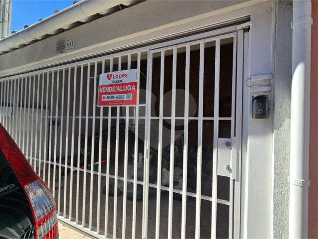 Sobrado à venda com 2 suítes em Vila Nossa Sra do Retiro, São Paulo, SP