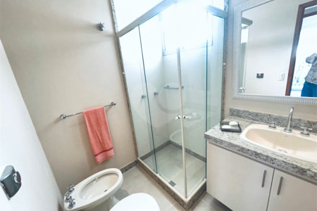 Apartamento à venda com 2 quartos, sendo 1 suíte, em Grajaú, Rio de Janeiro, RJ