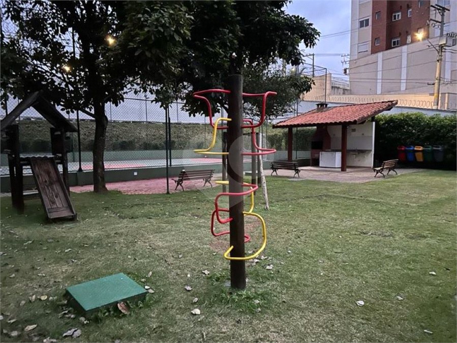 Apartamento à venda com 2 quartos em Casa Verde, São Paulo, SP