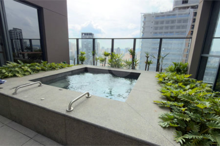 Apartamento para alugar com 1 quarto em Perdizes, São Paulo, SP