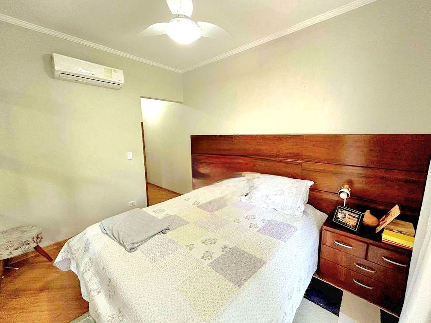 Casa com 4 dormitórios à venda, 160 m² por R$ 1.499.000,00 - Aparecida - Santos/SP