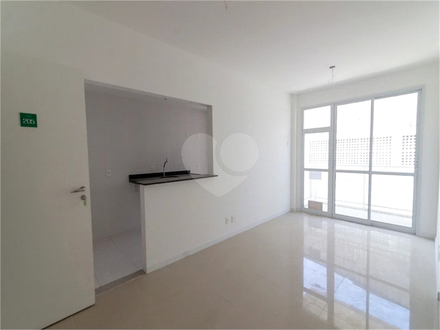 Apartamento à venda com 2 quartos, sendo 1 suíte, em Vila Isabel, Rio de Janeiro, RJ