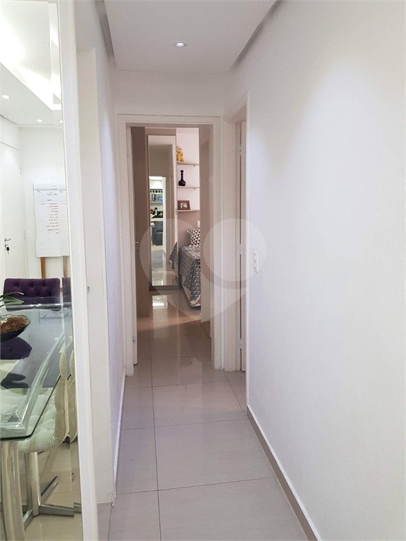 Flat à venda com 2 quartos, sendo 1 suíte, no Centro, São Bernardo do Campo, SP