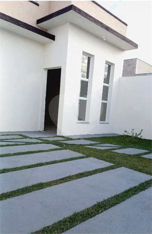 Casa à venda com 2 quartos, sendo 1 suíte,  em Parque Bellaville, Hortolândia, SP
