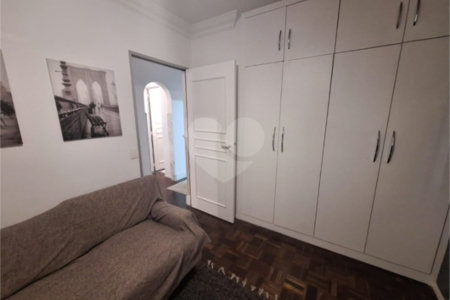 Apartamento à venda com 2 quartos em Indianópolis, São Paulo, SP
