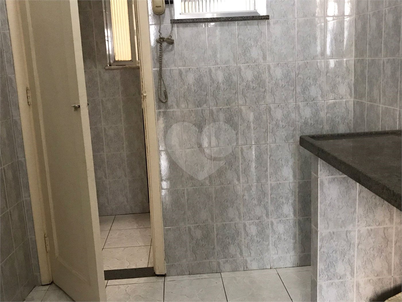 Apartamento à venda com 1 suíte em Tijuca, Rio de Janeiro, RJ