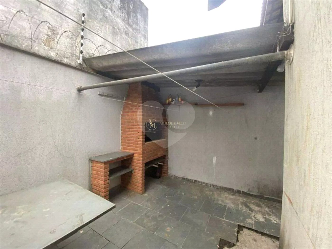 Sobrado à venda com 3 quartos, sendo 1 suíte, em Adalgisa, Osasco, SP