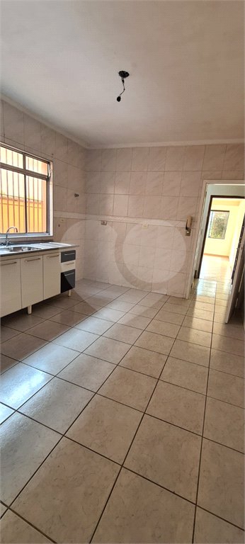 Sobrado à venda com 3 quartos, sendo 1 suíte, em Tucuruvi, São Paulo, SP