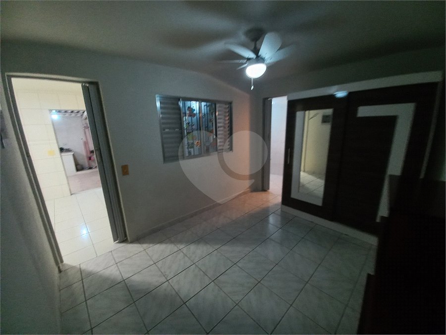 Casa de Vila para alugar com 1 quarto em Jardim Novo Taboão, São Paulo, SP