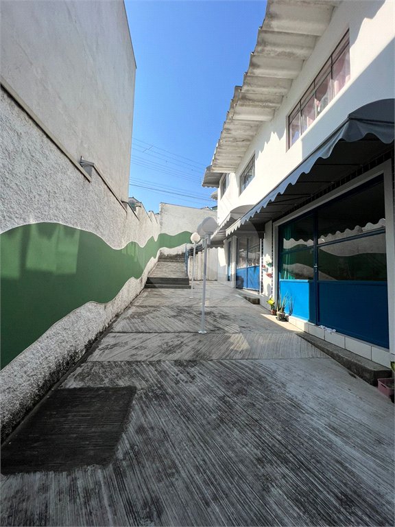 Loja para alugar em Vila Suissa, Mogi das Cruzes, SP