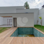Casa à venda com 4 suítes no condomínio Ocean Village, São Paulo - SP
