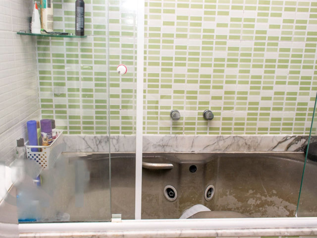 Apartamento à venda com 3 quartos, sendo 1 suíte,  em Mandaqui, São Paulo, SP