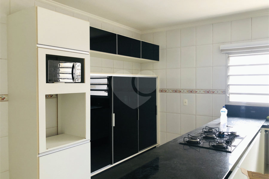 Sobrado à venda com 3 quartos, sendo 1 suíte, em Santana, São Paulo, SP
