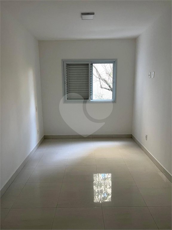 Apartamento à venda com 2 quartos em Santana, São Paulo, SP