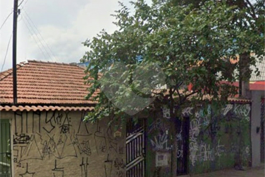 Casa Térrea à venda com 6 quartos em Tucuruvi, São Paulo, SP