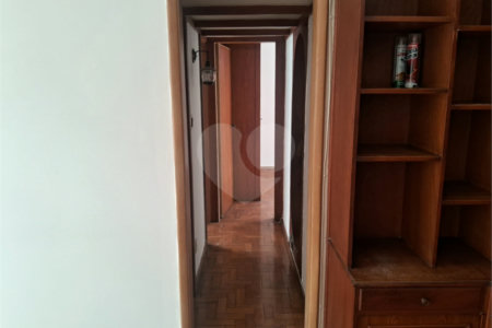 Apartamento à venda com 2 quartos, sendo 1 suíte, em Tijuca, Rio de Janeiro, RJ