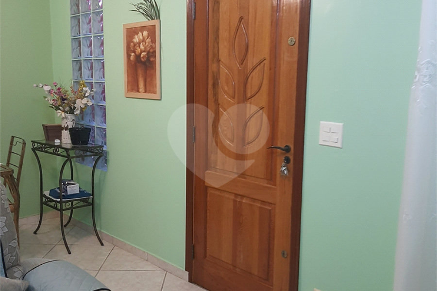 Casa à venda com 4 quartos, sendo 1 suíte, em Tucuruvi, São Paulo, SP