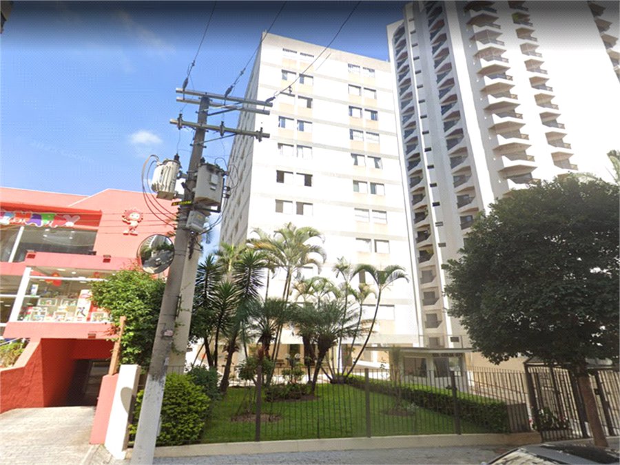 Apartamento para alugar com 2 quartos em Santana, São Paulo, SP