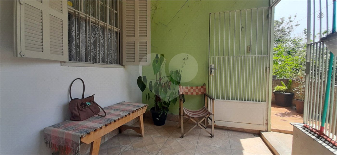Casa à venda com 1 suíte em Vila Mazzei, São Paulo, SP