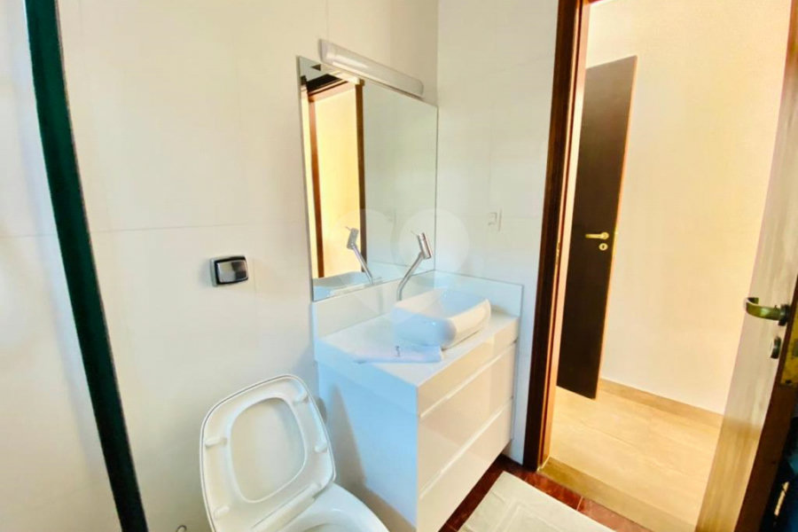Sobrado à venda com 3 quartos, sendo 1 suíte, em Tremembé, São Paulo, SP