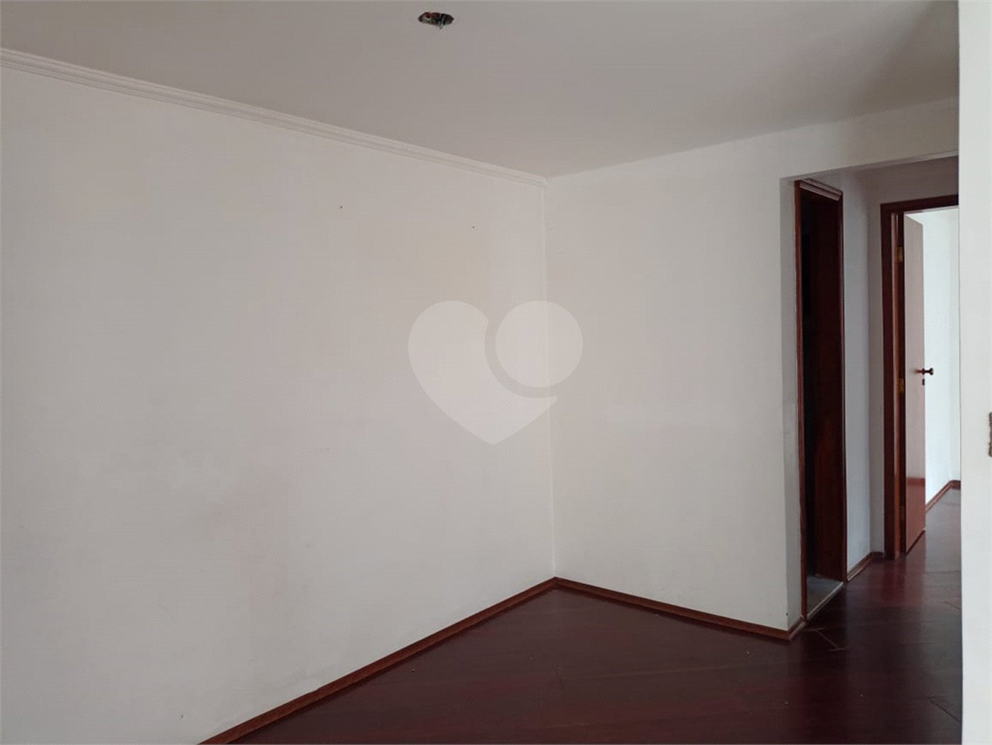 Apartamento à venda com 2 quartos em Jardim Santa Mônica, São Paulo, SP