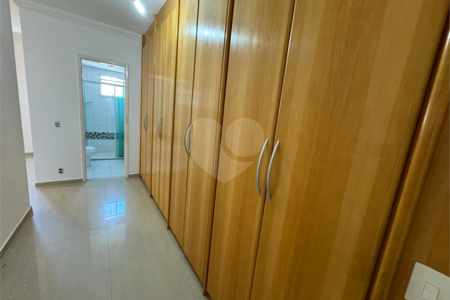 Apartamento à venda com 3 suítes em Mandaqui, São Paulo, SP