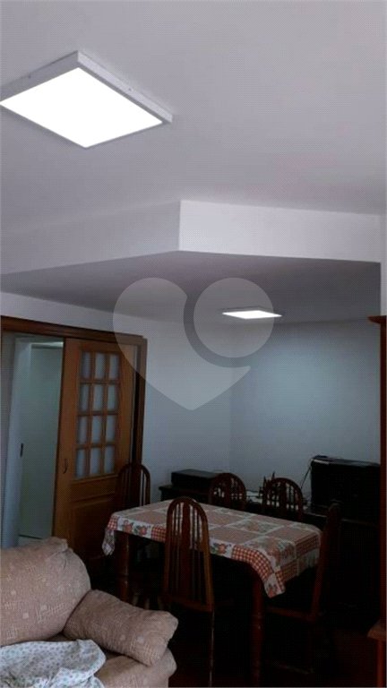Apartamento para alugar com 3 quartos, sendo 1 suíte, em Santana, São Paulo, SP