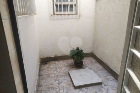 Casa à venda com 3 quartos em Maracanã, Rio de Janeiro, RJ