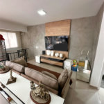 Apartamento à venda com 3 quartos, sendo 1 suíte, em Vila Regente Feijó, São Paulo, SP