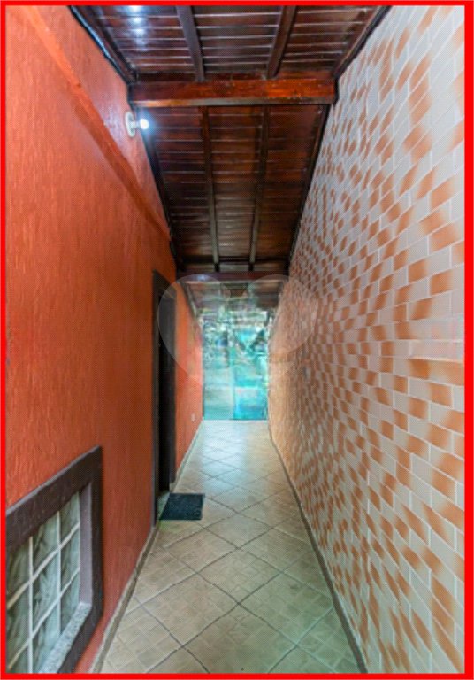 Sobrado à venda com 3 quartos, sendo 1 suíte, em Jaraguá, São Paulo, SP