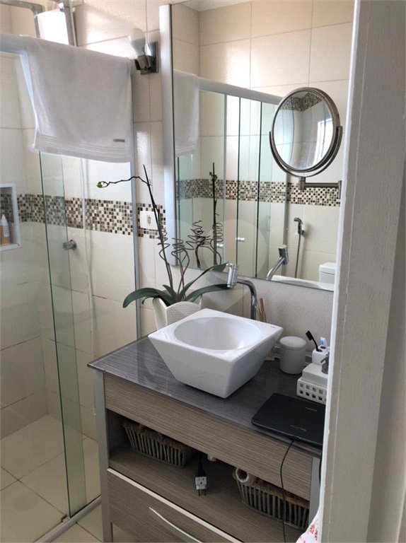 Sobrado à venda com 3 quartos, sendo 1 suíte, em Pirituba, São Paulo, SP