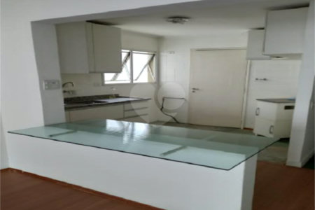 Apartamento à venda com 2 quartos em Vila Olímpia, São Paulo, SP