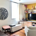 Apartamento para alugar com 3 quartos, sendo 1 suíte,  em Jardim Paulista, São Paulo, SP