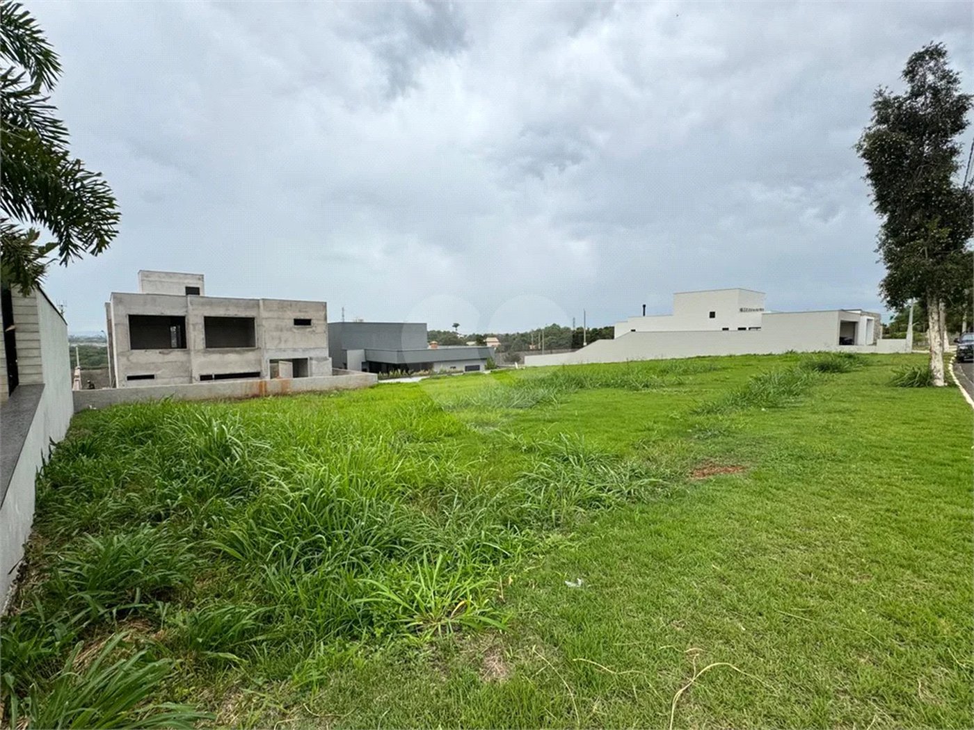 Terreno a venda no Condomínio Morada do Engenho, na cidade de Piracicaba - SP