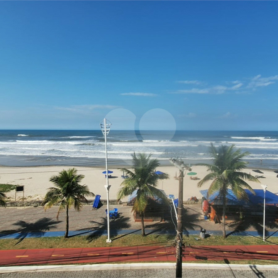 Apartamento à venda com 1 quarto no Centro, Mongaguá, SP