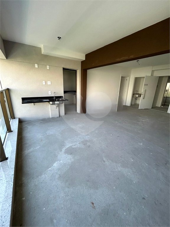 Apartamento à venda com 3 suítes em Perdizes, São Paulo, SP