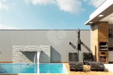 Casa à venda com 3 quartos, sendo 1 suíte, no condomínio Reserva Ipanema I, Sorocaba - SP