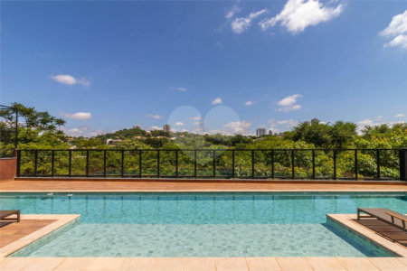 Apartamento à venda com 4 suítes em Jardim Olhos D'Água II, Ribeirão Preto, SP