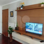 Apartamento à venda com 2 quartos em Mandaqui, São Paulo, SP