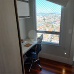 Apartamento à venda com 4 suítes em Santa Teresinha, São Paulo, SP