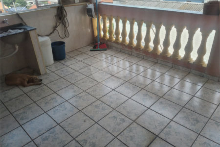 Sobrado à venda com 3 quartos em Vila Mazzei, São Paulo, SP