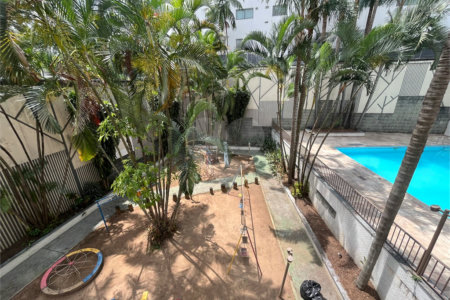 Apartamento à venda com 4 quartos, sendo 3 suítes, em Santana, São Paulo, SP