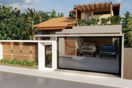 Casa à venda com 2 suítes em São José, Armação dos Búzios, RJ