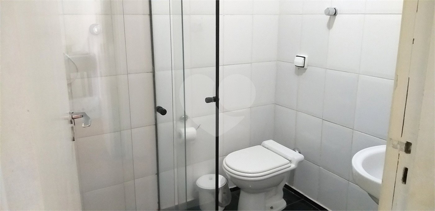 Apartamento para alugar com 2 quartos em Santana, São Paulo, SP