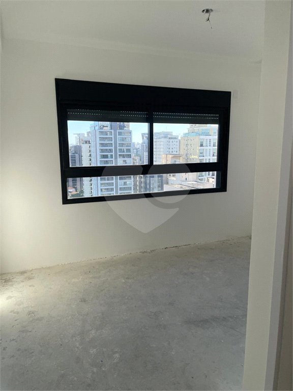 Apartamento à venda com 2 suítes em Pinheiros, São Paulo, SP