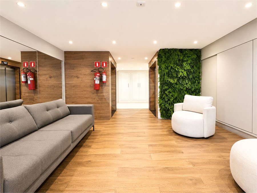 Apartamento para alugar com 2 quartos, sendo 1 suíte,  em Jardim América, Sorocaba, SP