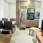 Apartamento à venda com 2 quartos em Parque Turiguara, Cotia, SP