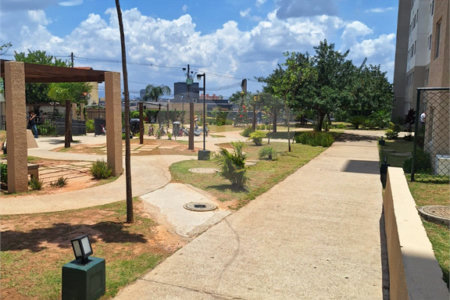 Apartamento à venda com 2 quartos em Jardim Boa Vista (zona Oeste), São Paulo, SP