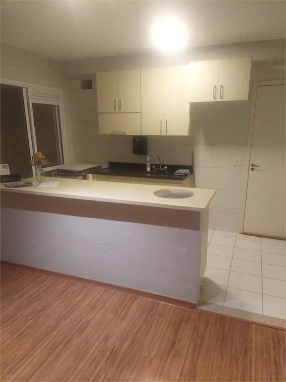 Apartamento à venda com 3 quartos, sendo 2 suítes, em Vila Andrade, São Paulo, SP
