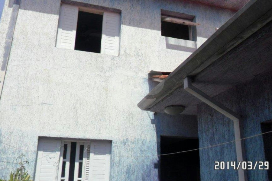 Casa Térrea à venda com 4 quartos, sendo 1 suíte, em Tremembé, São Paulo, SP